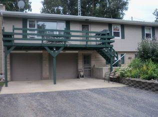 1499 E Baumbauer Rd, Wabash, IN 46992