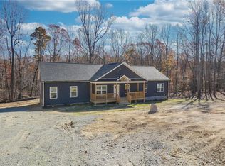 5430 Bass Mountain Rd, Snow Camp, NC 27349