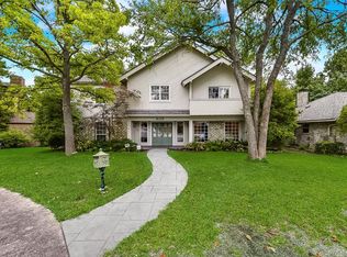 8350 Club Meadows Dr, Dallas, TX 75243