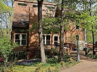 8309 Spring Meadow Rd, North Chesterfield, VA