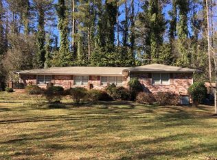 3202 Alton Rd, Atlanta, GA 30341