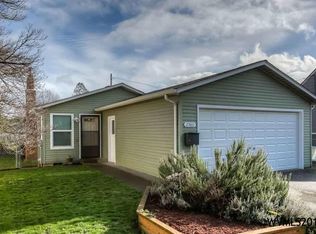 2380 Liberty St NE, Salem, OR