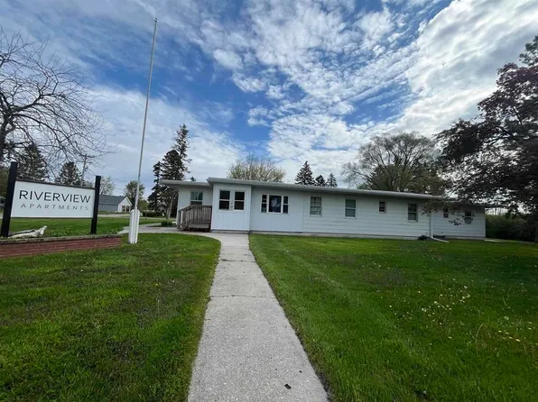 405 E Michigan Ave, Au Gres, MI 48703