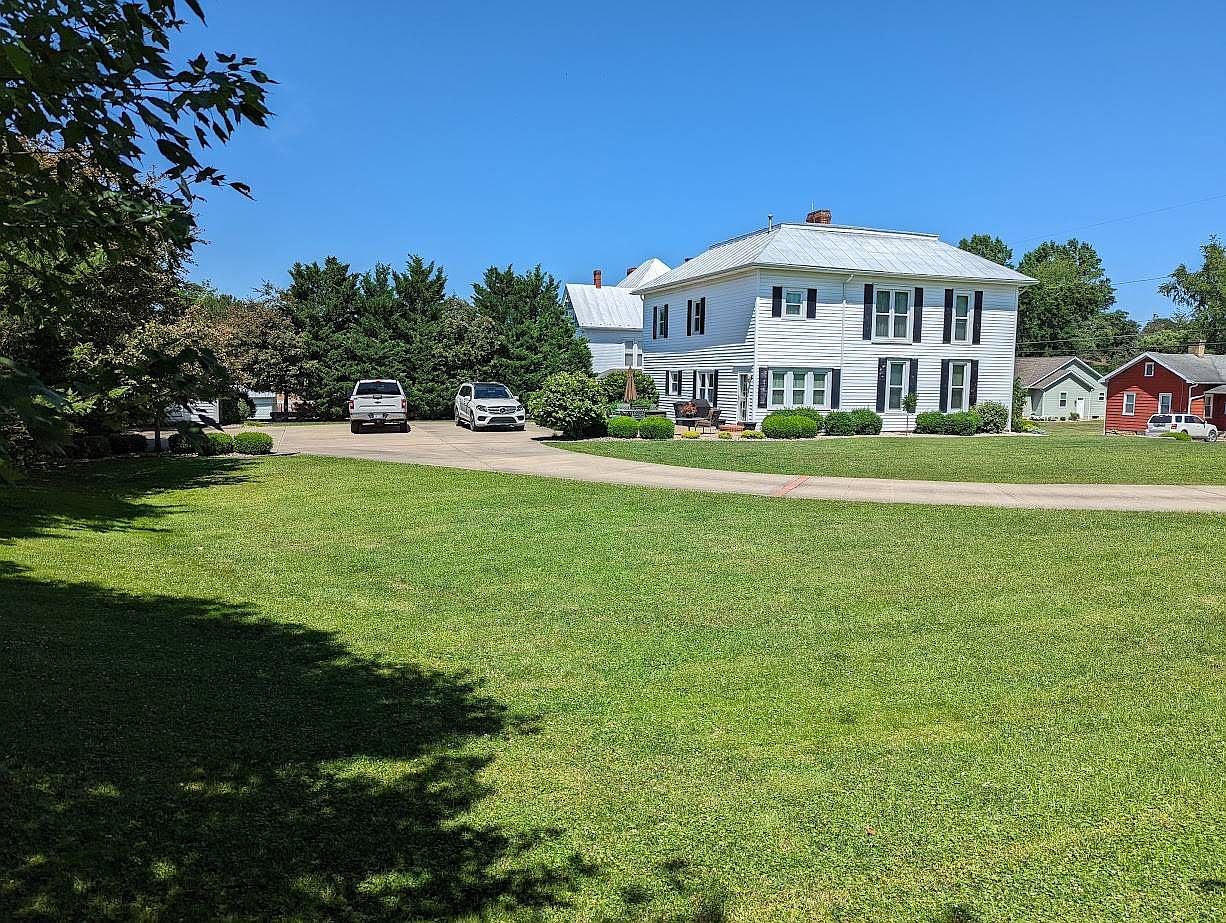 217 North St, Harrisville, WV 26362 MLS 11087574 Zillow