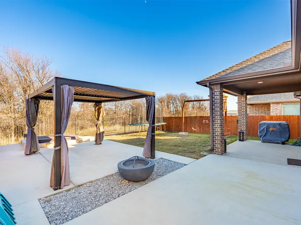 128 Peace Pl, Aledo, TX 76008
