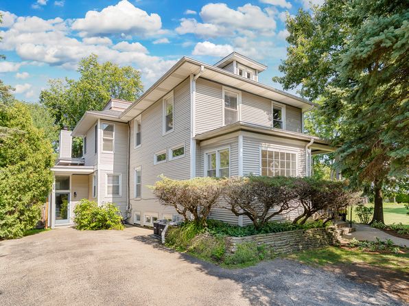 1322 Wilmette Ave #2