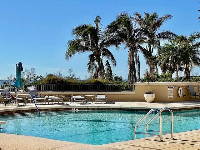 3313 Sunset Key Cir #203 — Photo 7