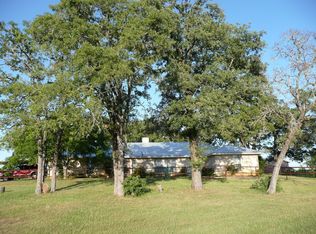 285 Peach Creek Rd, Rosanky, TX 78953