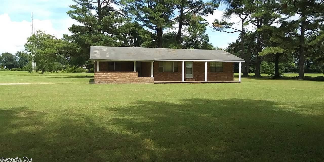 3040 Highway 65 N, Dermott, AR 71638 Zillow