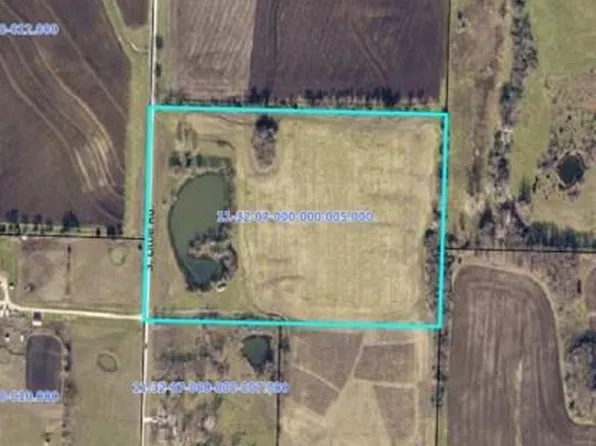 27109 S Little Rd, Garden City, MO 64747