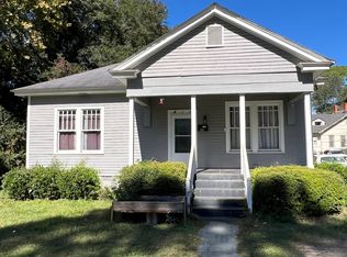 411 E 13th Ave, Cordele, GA 31015