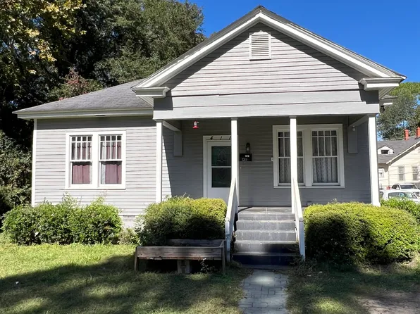 411 E 13th Ave, Cordele, GA 31015
