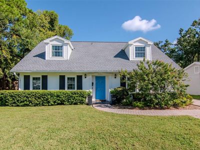 5109 W Cleveland St, Tampa, FL, 33609