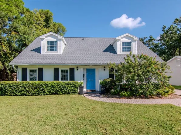 5109 W Cleveland St, Tampa, FL 33609