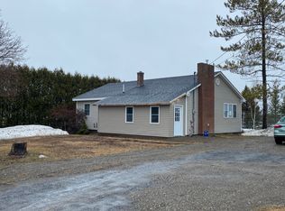 180 Center Rd, Easton, ME 04740