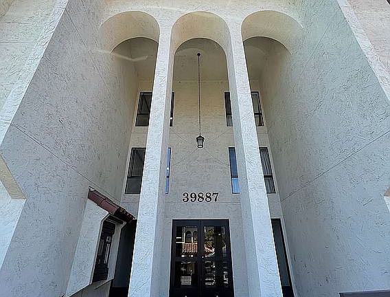 2nd image of 39887 Cedar Blvd Unit 250