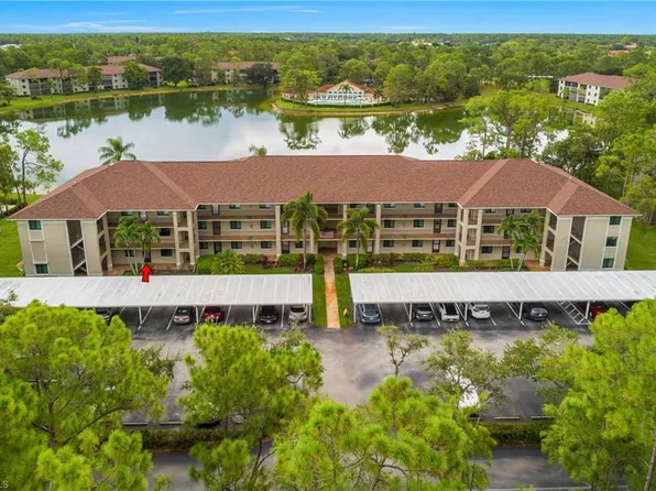 5708 Deauville CIR #J102, NAPLES, FL 34112
