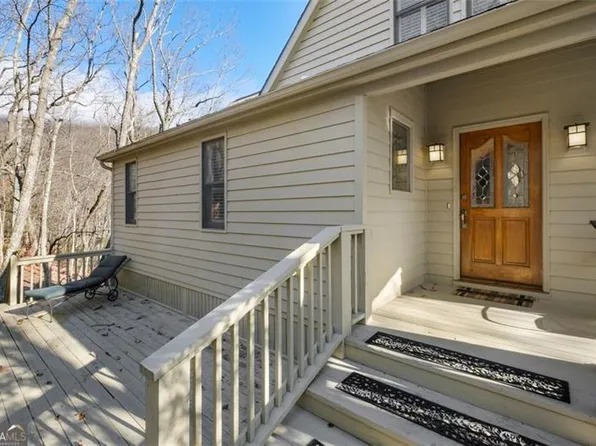 296 Huckleberry Way, Jasper, GA 30143