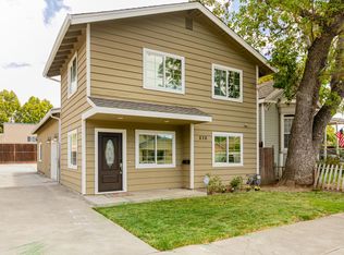 836 N 12th St #A, San Jose, CA 95112