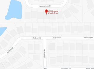 4632 Preston Woods Dr, Valrico, FL 33596