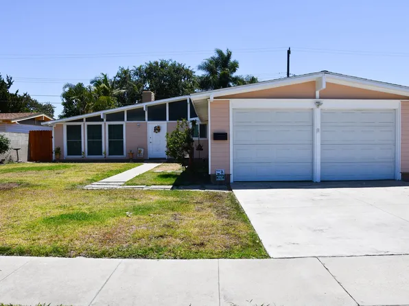 2432 W Transit Ave, Anaheim, CA 92804