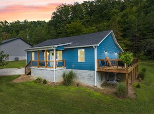 35 El Way, Clay City, KY 40312