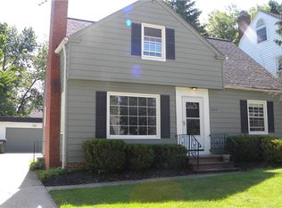 1659 Maywood Rd, South Euclid, OH