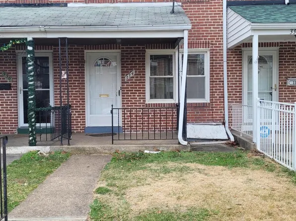 334 Gusryan St, Baltimore, MD 21224