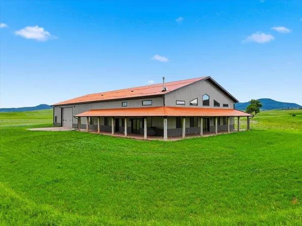 1790 Lookout Mountain Rd, Spearfish, SD 57783