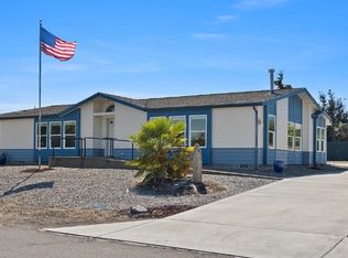 31 Chiesa Pl, Sequim, WA 98382