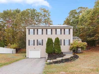 87 Crestwood Dr, Gardner, MA, 01440
