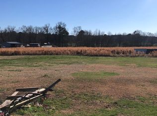 0 County Road 1286, Vinemont, AL 35179