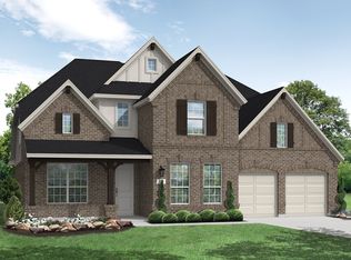 2111 Birch St, Mansfield, TX 76063