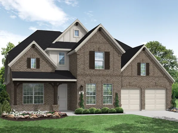 2612 Brazos Dr, Mansfield, TX 76063