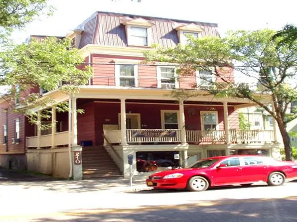 210 W State St APT 4, Ithaca, NY 14850