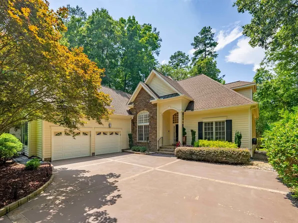 5 Fairwoods Dr, Durham, NC 27712