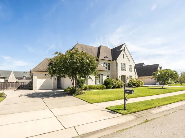 1686 Preakness Run Ln, Collierville, TN 38017