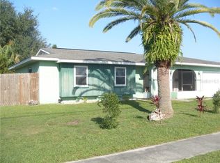 2508 Alcalay St, Pt Charlotte, FL 33952