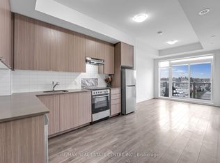 62 Sky Harbour Dr N #407, Brampton, ON L6Y6J2