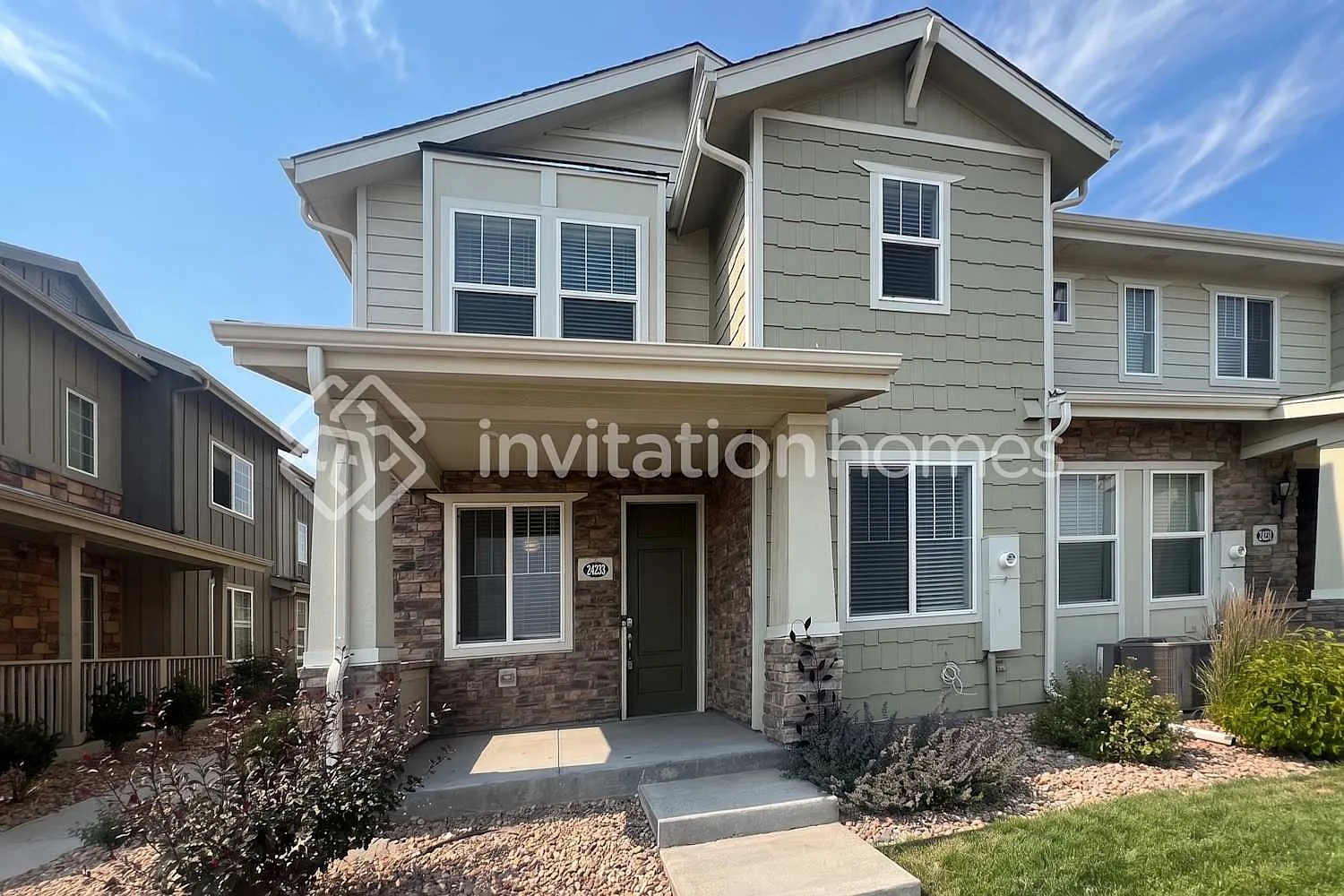 24233 E Mexico Ave Aurora, CO 80018 — Photo 1