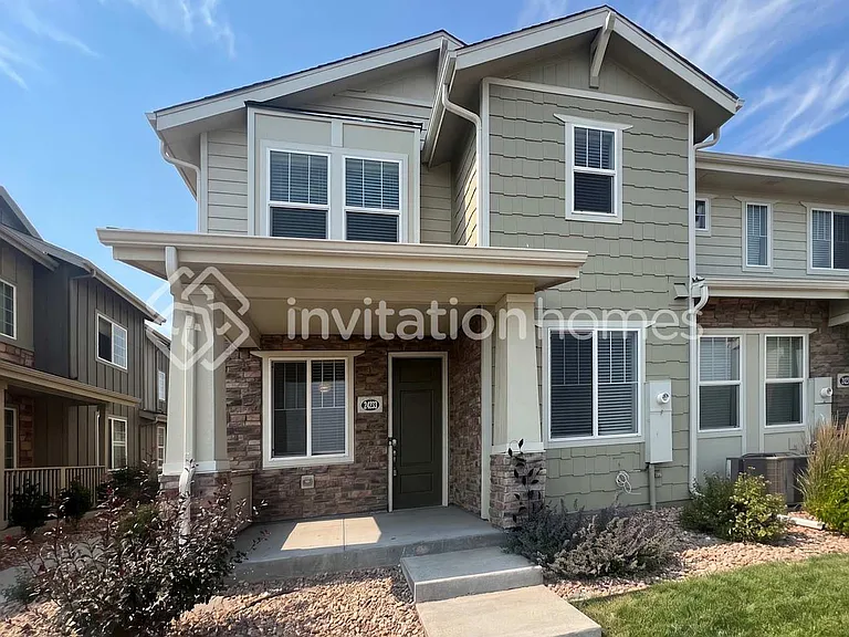 24233 E Mexico Ave — Photo 1