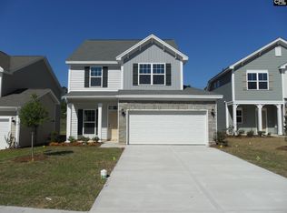 417 Cannongate Ct, Lexington, SC 29073