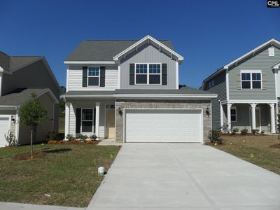 417 Cannongate Ct, Lexington, SC, 29073