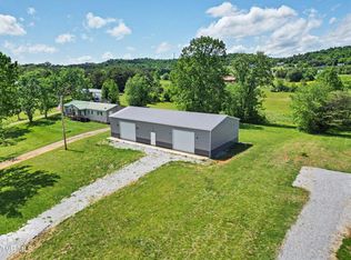 0 Red Hill Rd, Greeneville, TN 37743