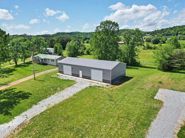 0 Red Hill Rd, Greeneville, TN 37743
