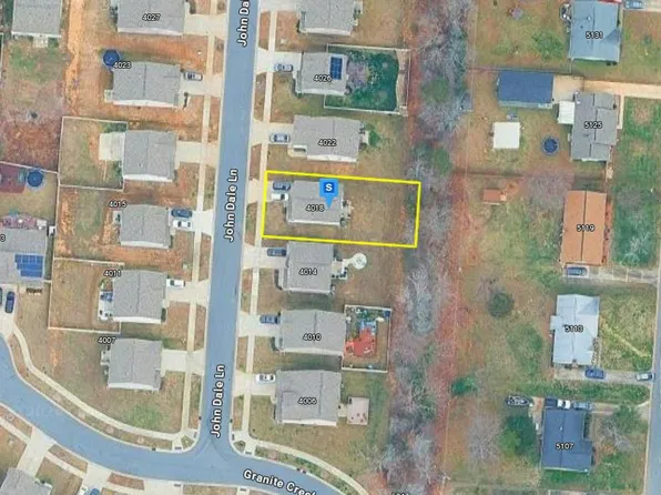 4018 John Dale Ln, Charlotte, NC 28269