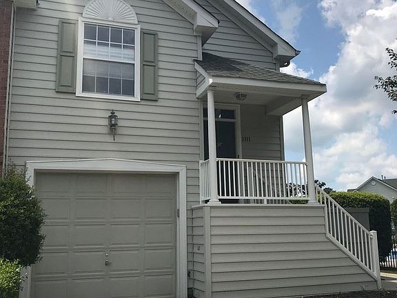 2nd image of 1311 Roman Dr #42