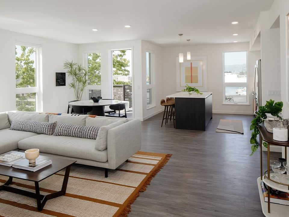 Launch Apartment Rentals Alameda, CA Zillow