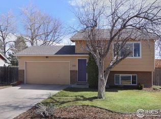2212 Clydesdale Dr, Fort Collins, CO 80526