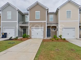 221 Long Island Dr, Cartersville, GA 30120